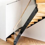 Holztreppe für Ihr Zuhause