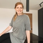 Katrin‘s Home Story