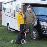 homegeparkt | CAMPING, TRAVEL & DOG