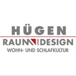 Hügen Raum und Design