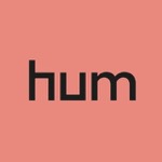 hum Kissen