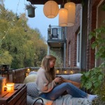 Nina • hyggedaheim