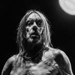 Iggy Pop Official