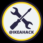 DIY - IKEA Hack