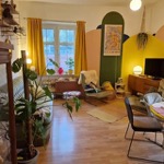 Interior | vintage Home