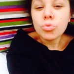 Io sono Ina.on.the.rocks