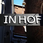 IN HOF living