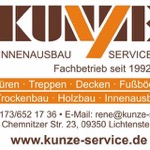 Innenausbauservice Kunze