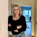 Lena │ interior projects in Hamburg Ottensen