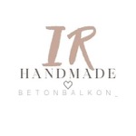 IR Handwerk aus Beton ️