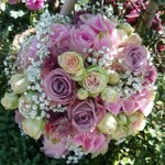 Ivonne's Blumenecke