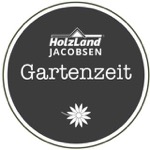 Gartenzeit von Holzland Jacobsen