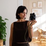 Jennifer.Paro | Interior | Mom | Trauer