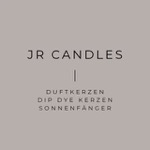 JR candles | Duftkerzen & Dip Dye Kerzen & Sonnenfänger