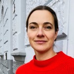 Simone Jüschke