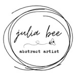 Julia Bee • abstract art