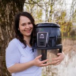 Julia Haberkamm | Hyla Vertriebspartnerin & Alltags-Hackerin