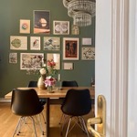 justanotherflat - Interior | DIY | Secondhand