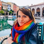 Kati Gänseblümchen