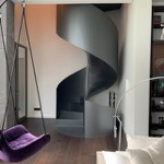 KELLERMANN - TREPPEN