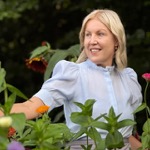 Kerstin Tenkleve