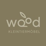 Wood Kleintiermöbel
