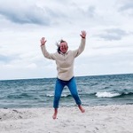 Anna-Lena | Zuhause in Ostfriesland | Camping
