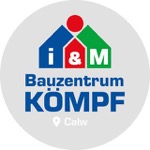 Bauzentrum Kömpf Calw