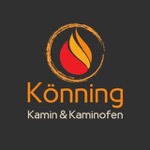 Könning Kamin & Kaminofen