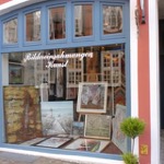 Kunsthandlung Hildebrandt
