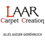 LAAR Carpet Creation Teppich nach Wunschmaß