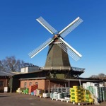 Landhandel Hass