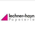 lechner + hayn Papeterie