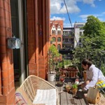 Levantine in Berlin