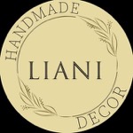 Liani | personalisierte Deko & Geschenkartikel