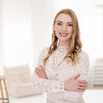 Nadja Liebe I Interior Design