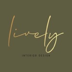Lively INTERIOR DESIGN