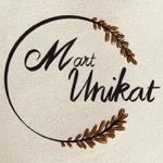 M art Unikat UPCYCLING & HERZSTÜCKE Kloppstr.12 55624 Gösenroth