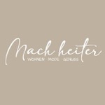 Mach heiter