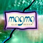 Magma Glasdesign