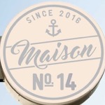 Maison No.14 ️