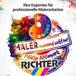 Malermeister Philip 100Mark