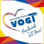 Malerbetrieb Vogt