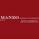 maneo wohnen und schenken