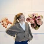 Mari Pedersen | Colorpencil drawings | Fargeblyanttegninger