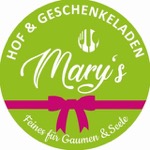 Geschenke • Feinkost • Dekoration