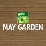 MAY GARDEN