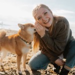 hochzeit • reisen • bücher • dogmom