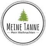 Meine Tanne