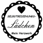 Mein Herzwerk-Verkaufsschrank♡